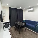 Cem Lejlighedshotel 4*