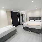 Lejlighedshotel Cem 4*