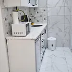Cem Aparthotel Istanbulská provincie