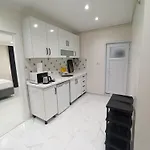 Cem 4* Istanbulská provincie