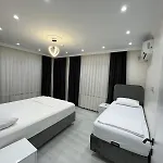 Aparthotel Cem