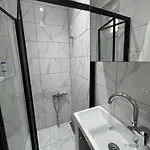 Aparthotel Cem Istanbulská provincie