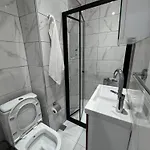 Cem 4* Istanbulská provincie