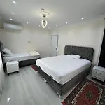 Cem 4* Istanbulská provincie