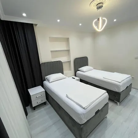 Cem Istambul