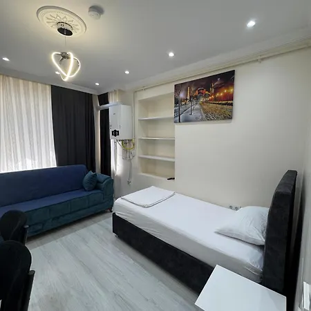 Cem Appart hôtel