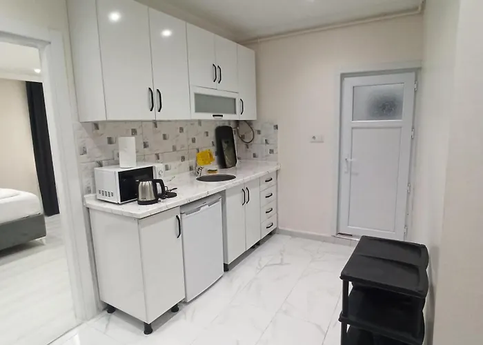 Cem 4* 伊斯坦布尔