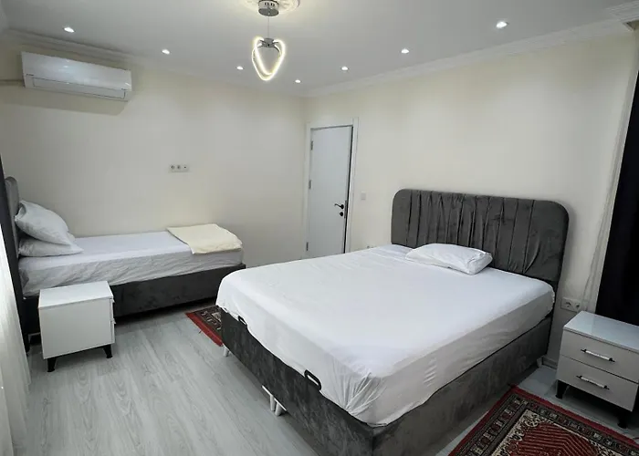 Cem 4* 伊斯坦布尔