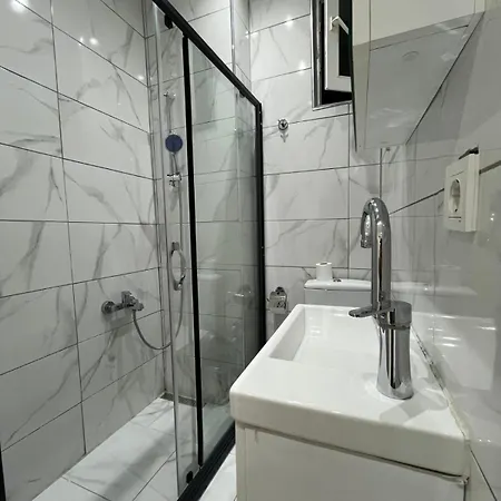 Aparthotel Cem
