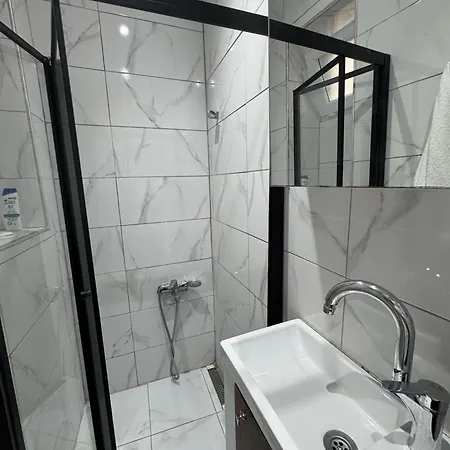 Aparthotel Cem Istanbul