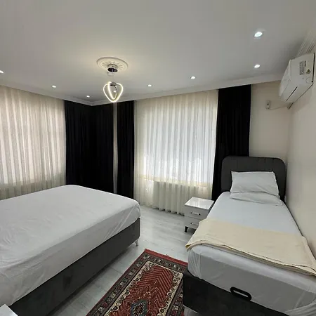 Aparthotel Cem