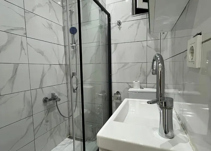 Aparthotel Cem