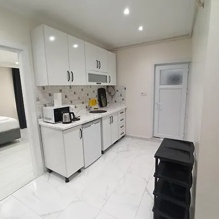 Cem 4* Κωνσταντινούπολη