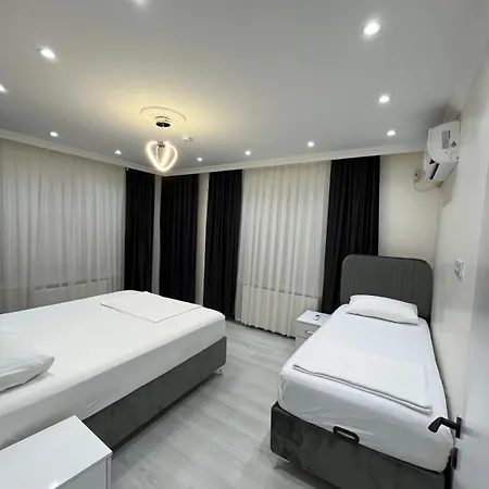 شقة فندقية Cem