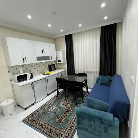 شقة فندقية Cem اسطنبول