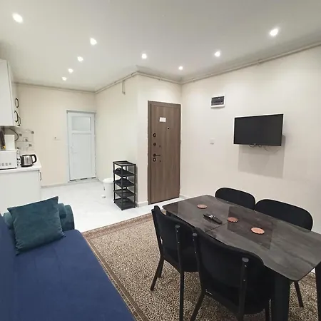 Cem 公寓式酒店 伊斯坦布尔