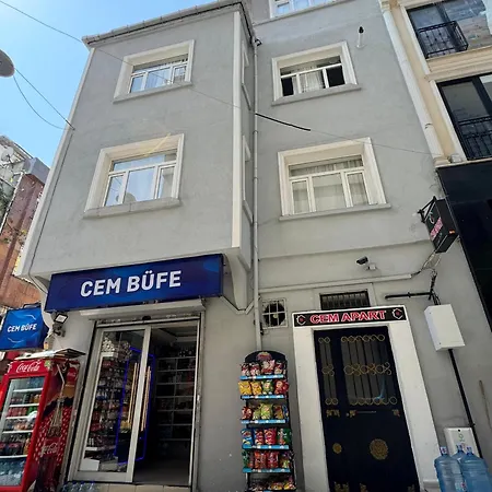 Cem 4*